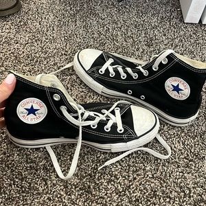 Chuck Taylor Converse All Stars